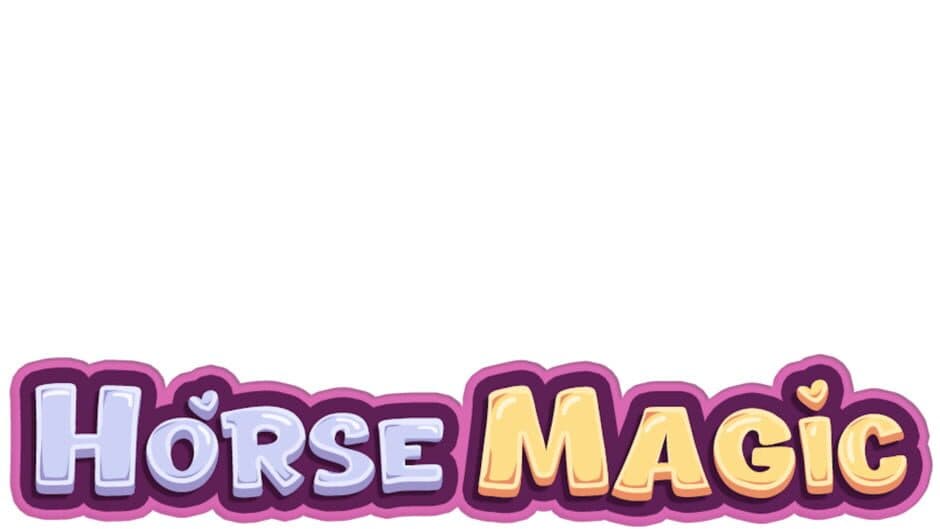 Horse Magic artwork 2