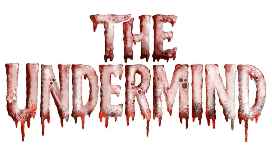 The Undermind artwork 2