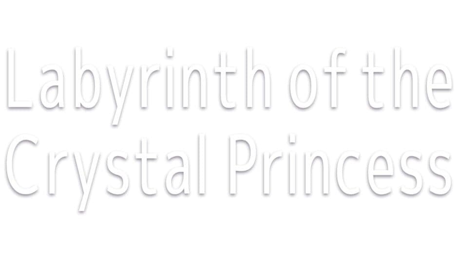 Labyrinth of the Crystal Princess artwork 1