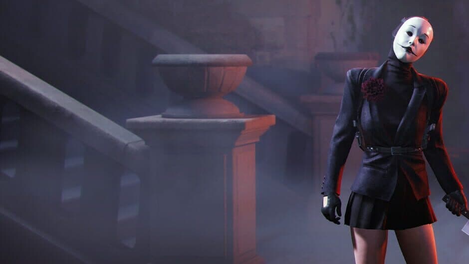 Rogue Company: Living Doll Pack artwork 1