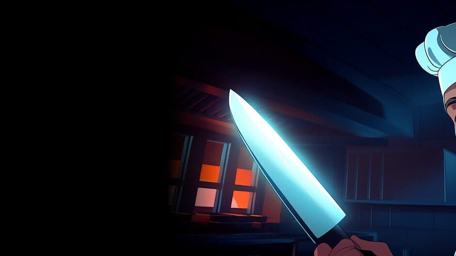 Chop Sous-y-chef artwork 1