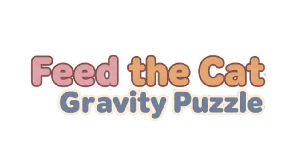 Feed the Cat: Gravity Puzzle artwork 2