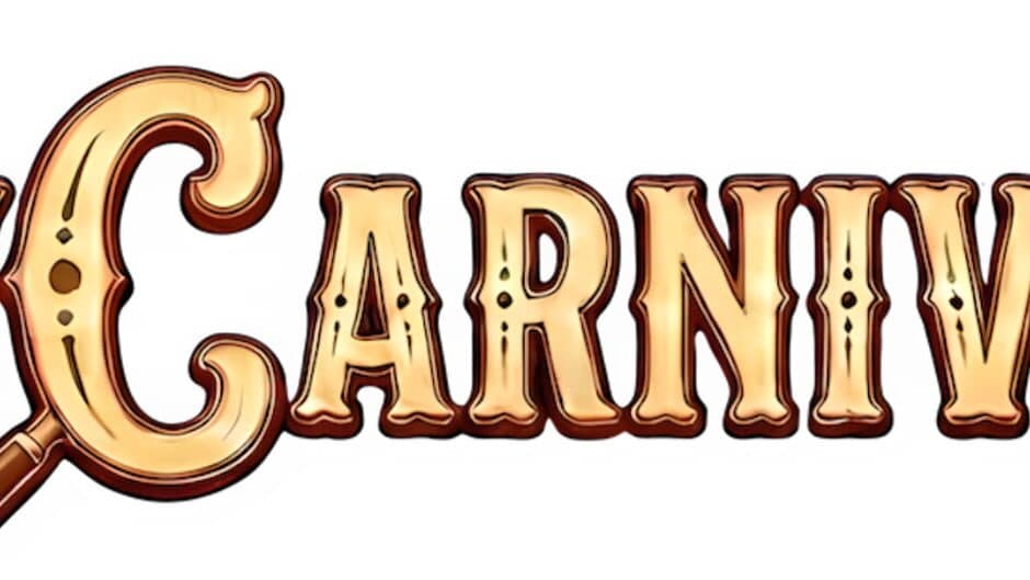 Spy Carnival artwork 2