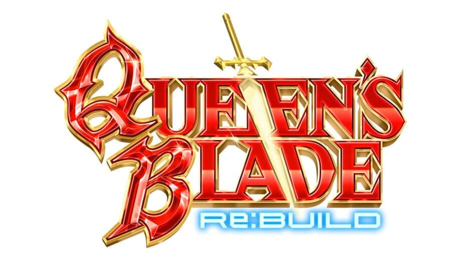 Queen's Blade Re:Build artwork 2