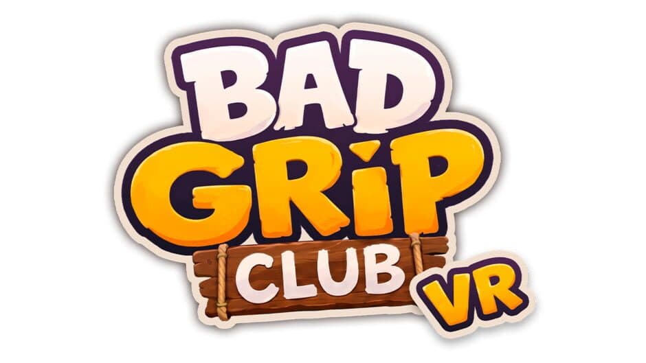 Bad Grip Club artwork 2