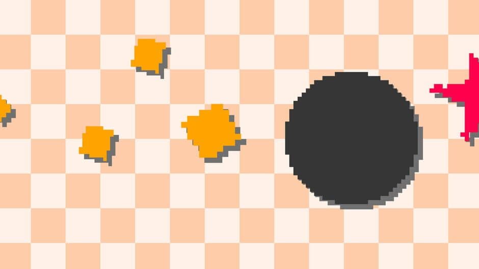 Bouncy Ball artwork 2