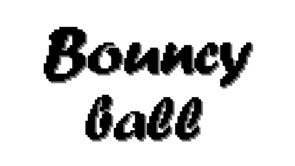 Bouncy Ball artwork 1