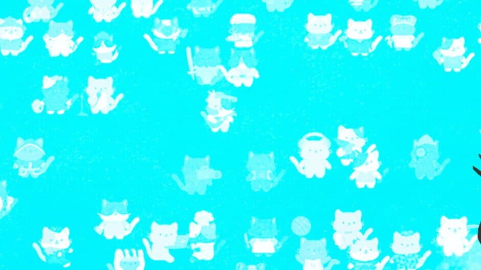 Professional Cats artwork 1