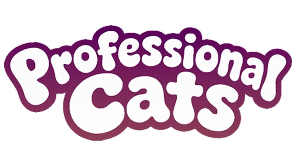 Professional Cats artwork 2