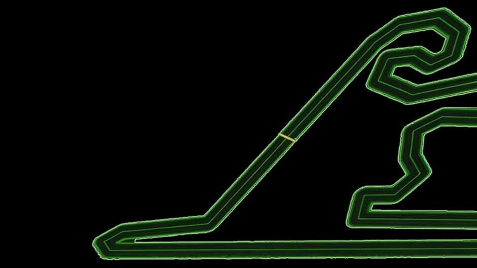 Extreme Racing Line artwork 1