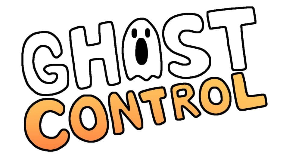 Ghost Control artwork 2