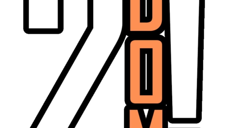 2Dom! artwork 2
