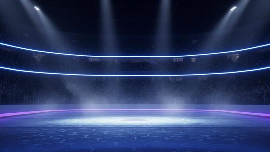OvertimeGM: Hockey Manager artwork 1