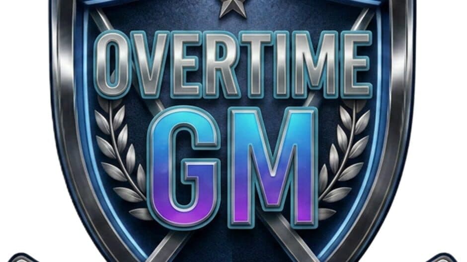 OvertimeGM: Hockey Manager artwork 2