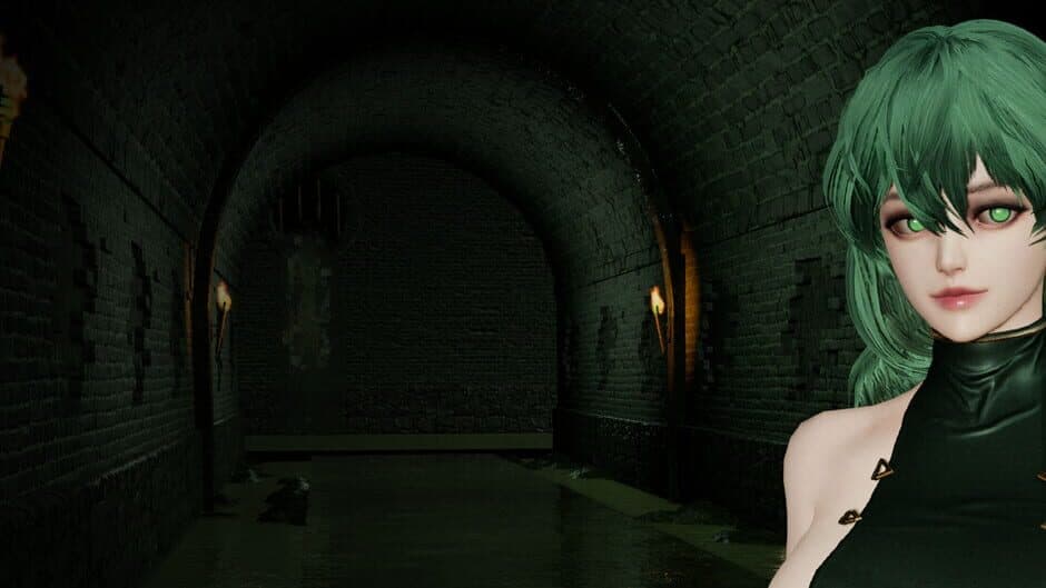 Unclean Water artwork 1