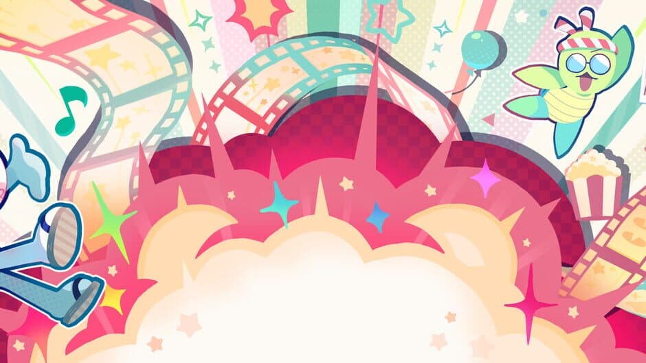 Step Theater artwork 2
