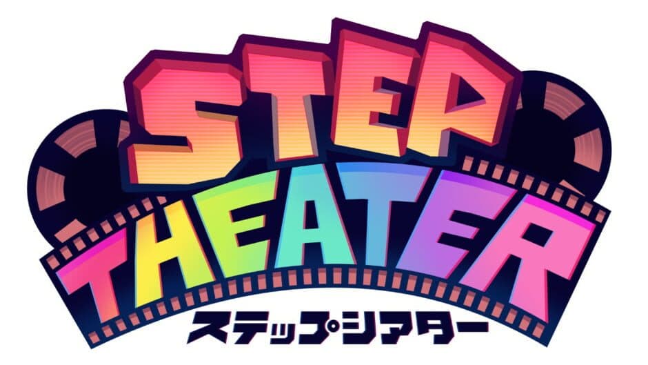 Step Theater artwork 1