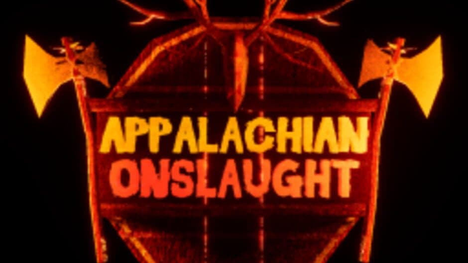 Appalachian Onslaught artwork 1