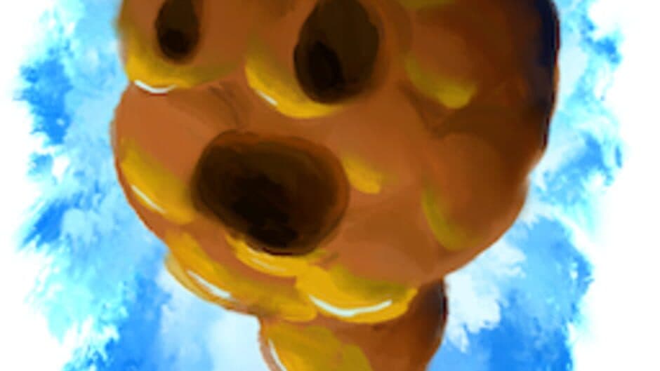 Cloud Sculptor artwork 3