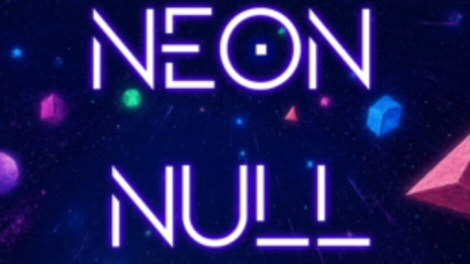 Neon Null artwork 4