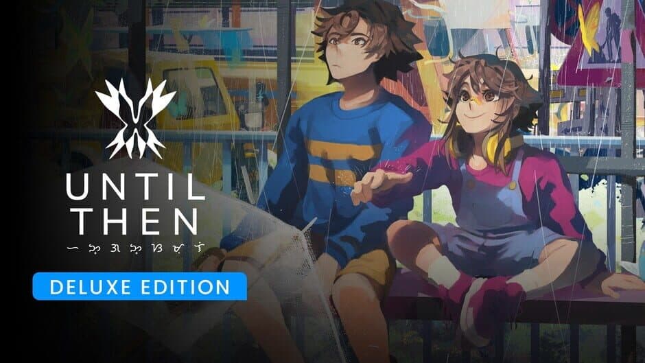 Until Then: Deluxe Edition artwork 1