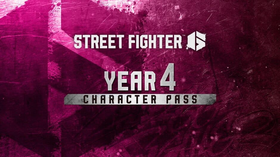 Street Fighter 6: Year 4 - Tifa artwork 1