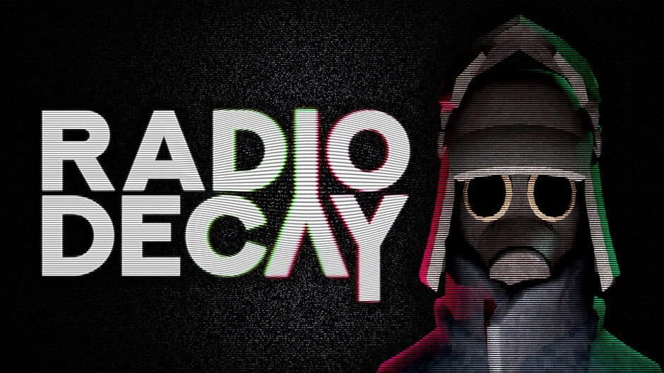 Radio Decay artwork 2