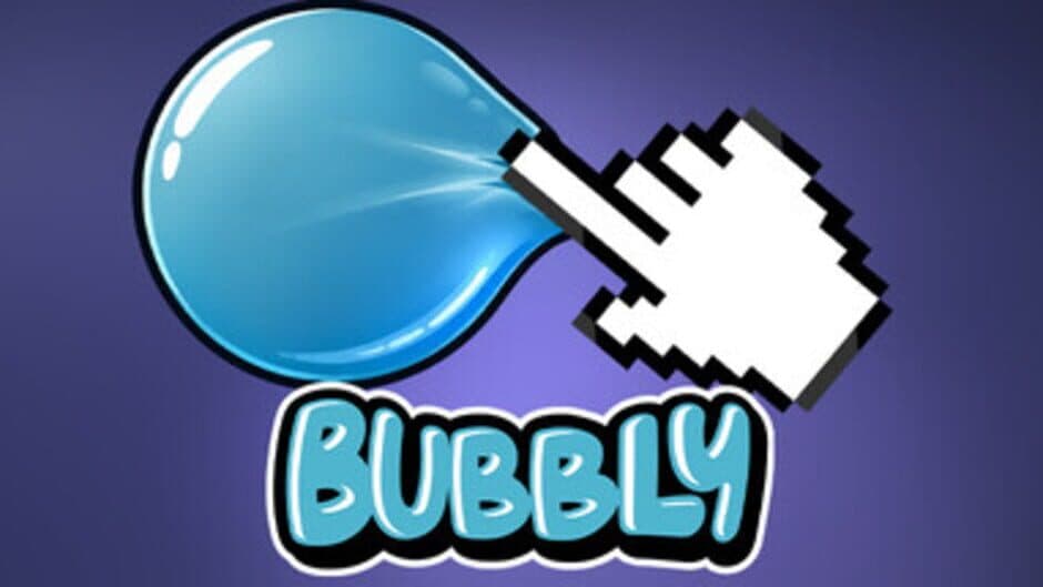 Bubbly artwork 1
