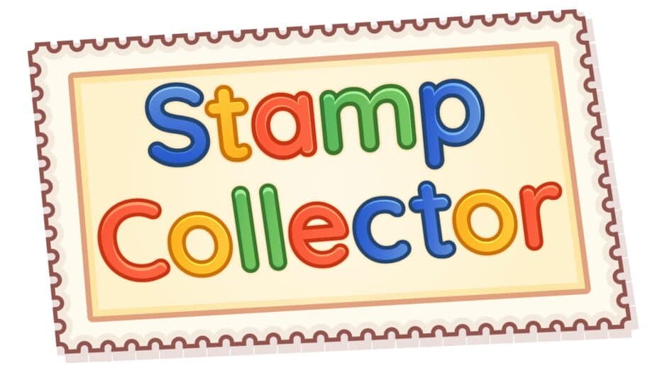 Stamp Collector artwork 2