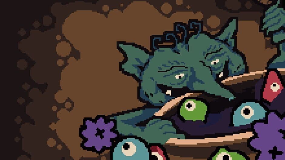 Slime Soup artwork 1