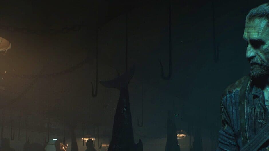 Black Tides Draga's Wake artwork 2