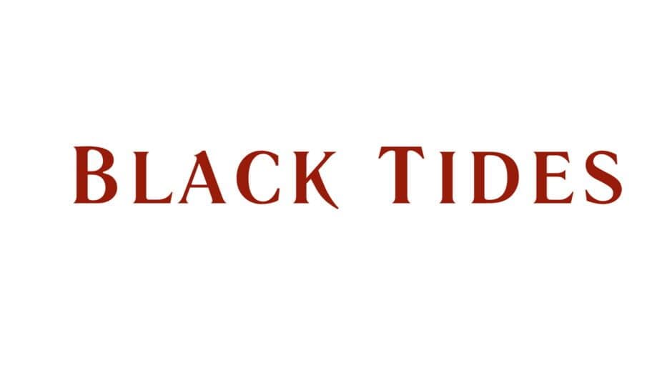 Black Tides Draga's Wake artwork 1