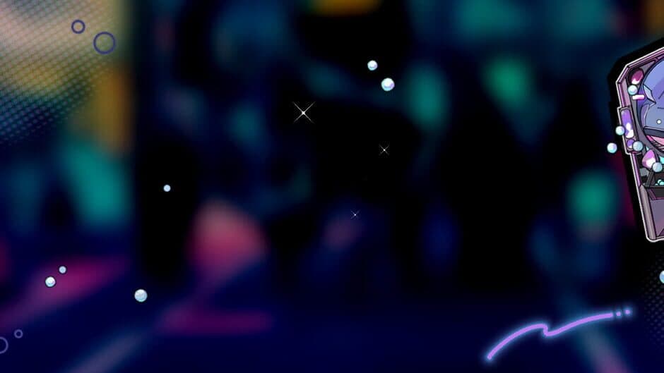Pop! Pachinko artwork 1