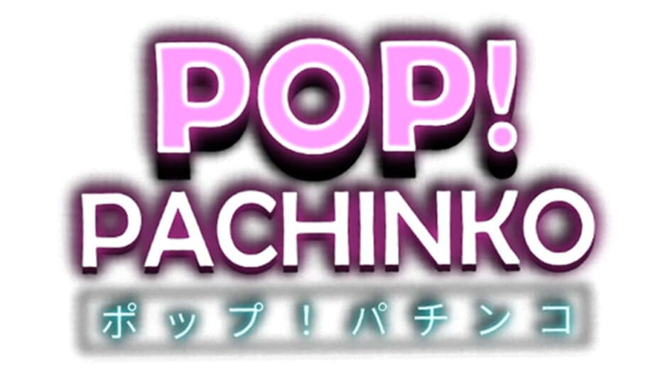 Pop! Pachinko artwork 2
