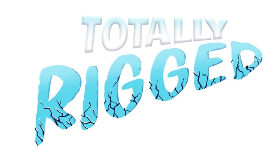 Totally Rigged artwork 1