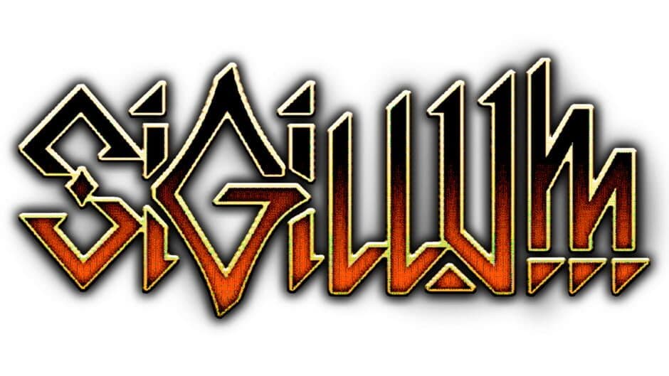 Sigillum artwork 2