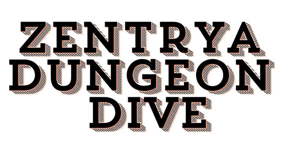 Zetrya: Dungeon Dive artwork 2