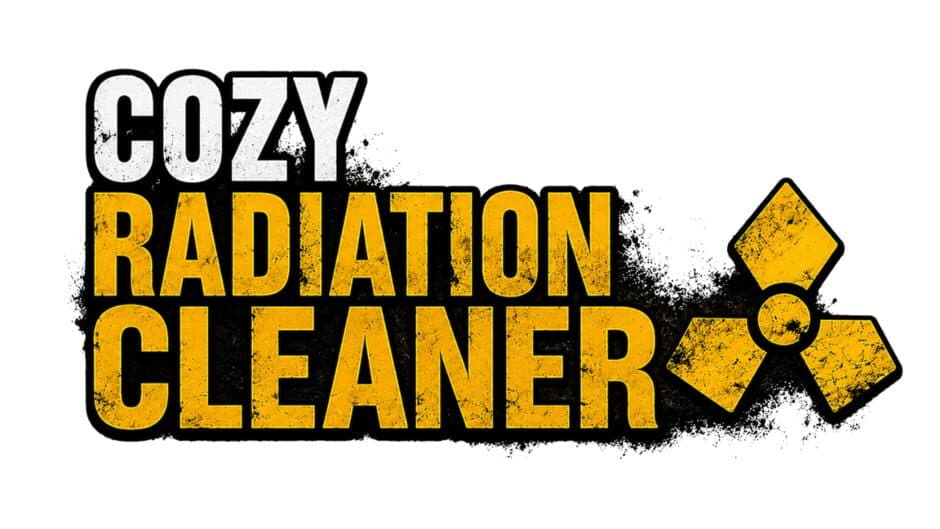Cozy Radiation Cleaner artwork 2