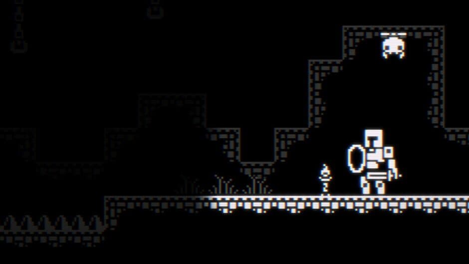 Metroidvania Maker artwork 1