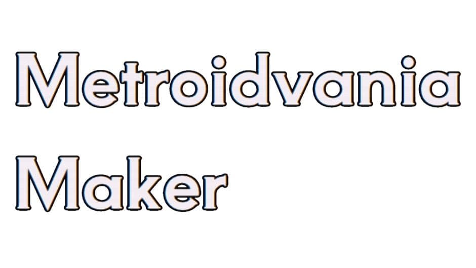 Metroidvania Maker artwork 2