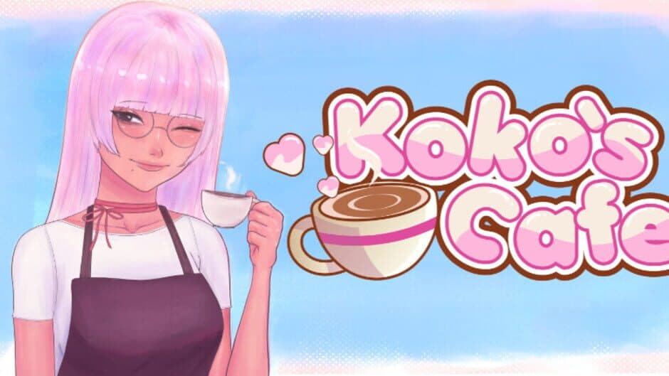 Koko's Cafe artwork 3