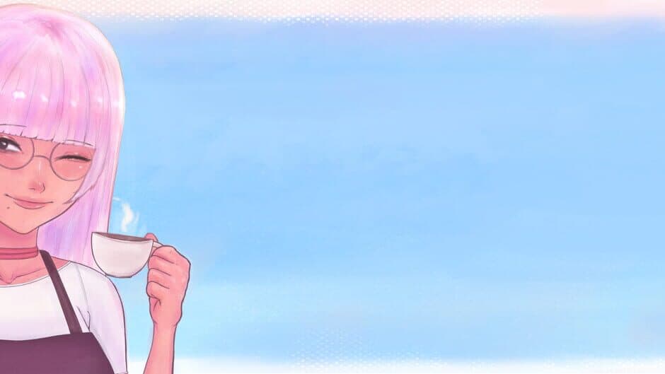Koko's Cafe artwork 2