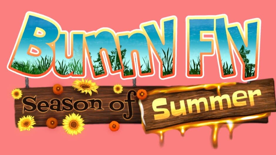 BunnyFly: Season of Summer artwork 2