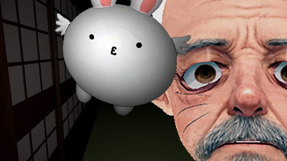Rabbits Hunt artwork 1