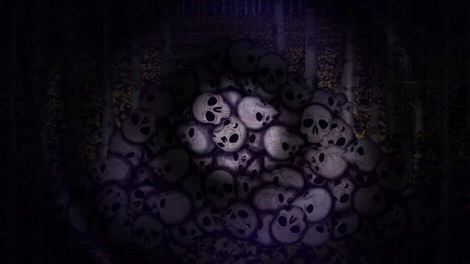 Whistling at Night artwork 2