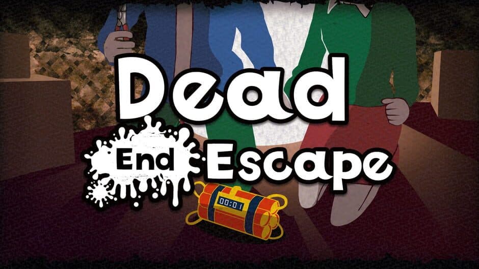 Dead End Escape artwork 1