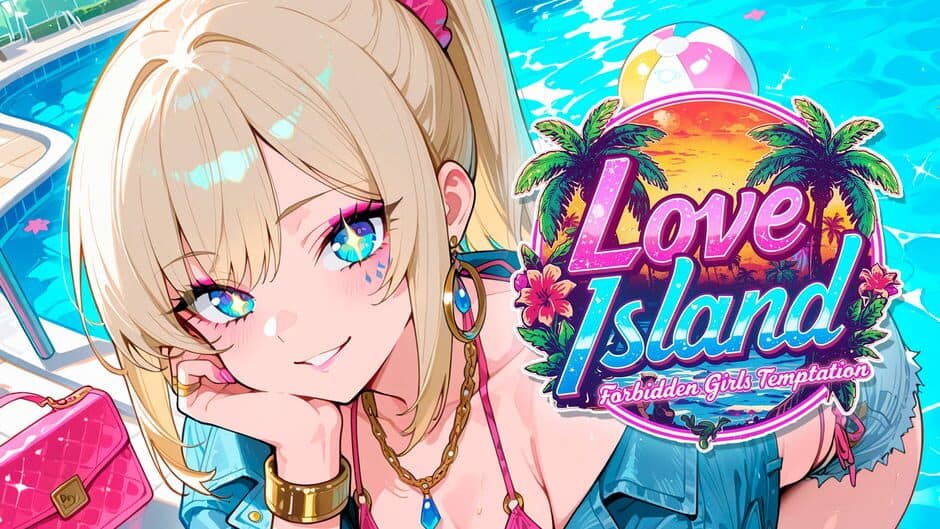 Love Island: Forbidden Girls Temptation artwork 1