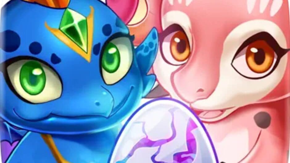 Idle Dragon Tycoon artwork 1