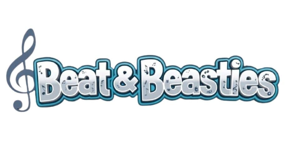 Beat & Beasties artwork 2