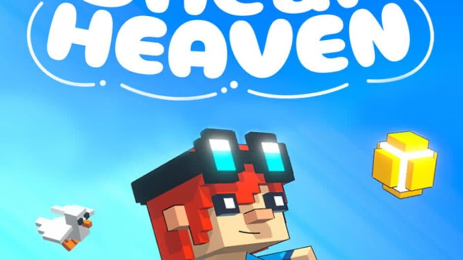 Shear Heaven artwork 4